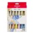 Zestaw farb akrylowych Amsterdam 12x20ml w kolorach pastelowych #1