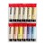 Zestaw farb akrylowych Amsterdam 12x20ml w kolorach pastelowych #4