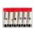 Zestaw farb akrylowych Amsterdam 6x20ml w perłowych kolorach #3