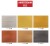 Zestaw farb akrylowych Amsterdam 6x20ml w kolorach metalicznych #5