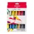 Zestaw farb akrylowych Amsterdam 12x20ml w podstawowych kolorach #1