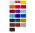 Zestaw farb akrylowych Amsterdam 18x120ml #5