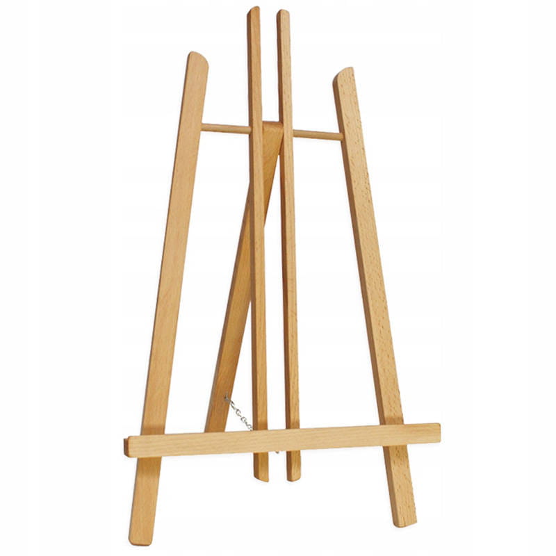Sztaluga malarska stołowa bukowa - 50cm #3
