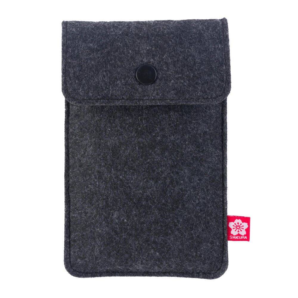 Zestaw cienkopisów Pigma Micron Black Edition 3szt z etui #5