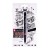 Zestaw cienkopisów Pigma Micron Black Edition 6szt z etui #1