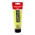 Farba akrylowa Talens Amsterdam 120ml - 217 Permanent Yellow Light #1