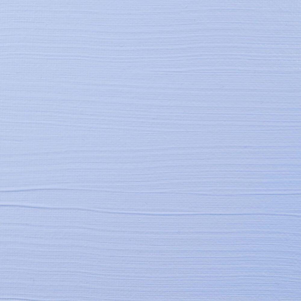 Farba akrylowa Talens Amsterdam 120ml - 505 Ultramarine Light #2