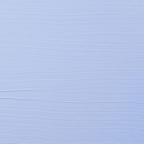 Farba akrylowa Talens Amsterdam 120ml - 505 Ultramarine Light #2