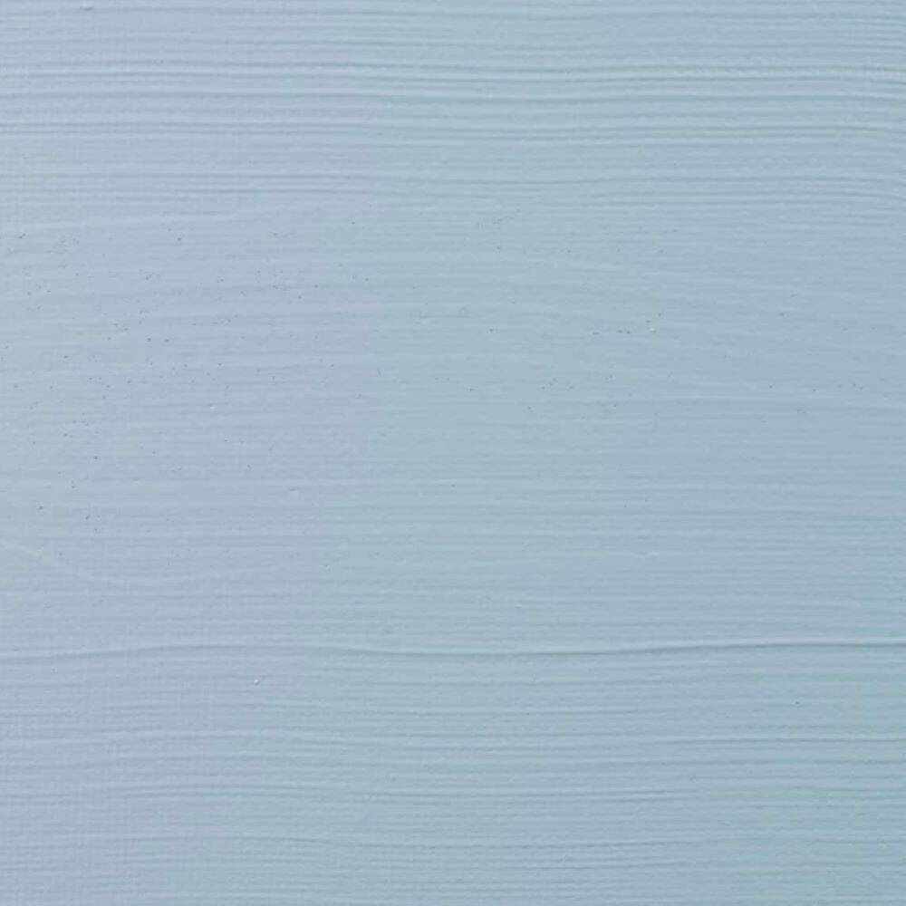 Farba akrylowa Talens Amsterdam 120ml - 750 Bluish Grey Light #2