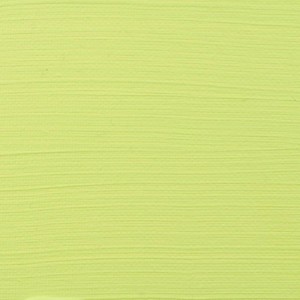 Farba akrylowa Talens Amsterdam 120ml - 664 Yellowish Green Light #2