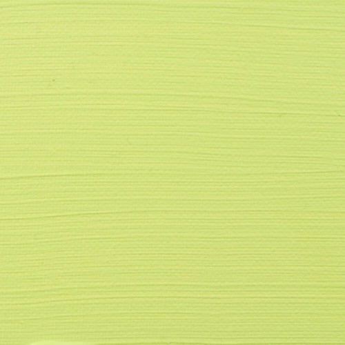 Farba akrylowa Talens Amsterdam 120ml - 664 Yellowish Green Light #2