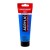 Farba akrylowa Talens Amsterdam 120ml - 834 Metallic Blue #1