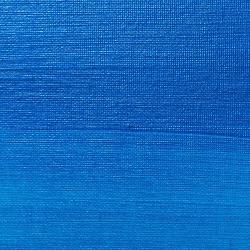 Farba akrylowa Talens Amsterdam 120ml - 834 Metallic Blue #2