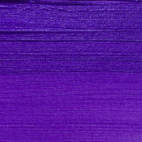 Farba akrylowa Talens Amsterdam 120ml - 835 Metallic Violet #2