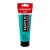 Farba akrylowa Talens Amsterdam 120ml - 836 Metallic Green #1