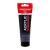 Farba akrylowa Talens Amsterdam 120ml - 850 Metallic Black #1