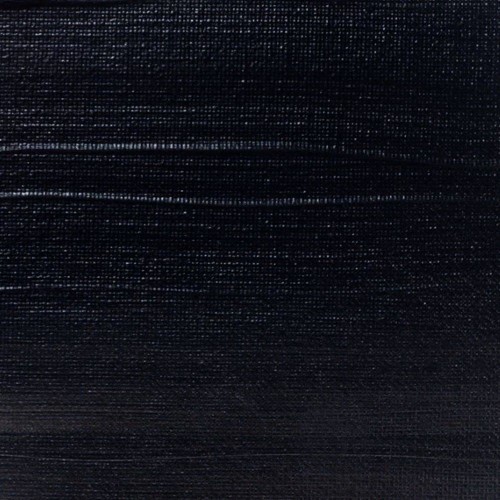 Farba akrylowa Talens Amsterdam 120ml - 850 Metallic Black #2