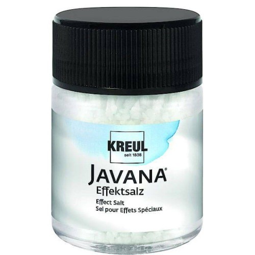 Sól do efektów specjalnych do tkanin Kreul 50ml #1