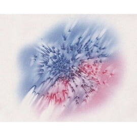 Sól do efektów specjalnych do tkanin Kreul 50ml #2