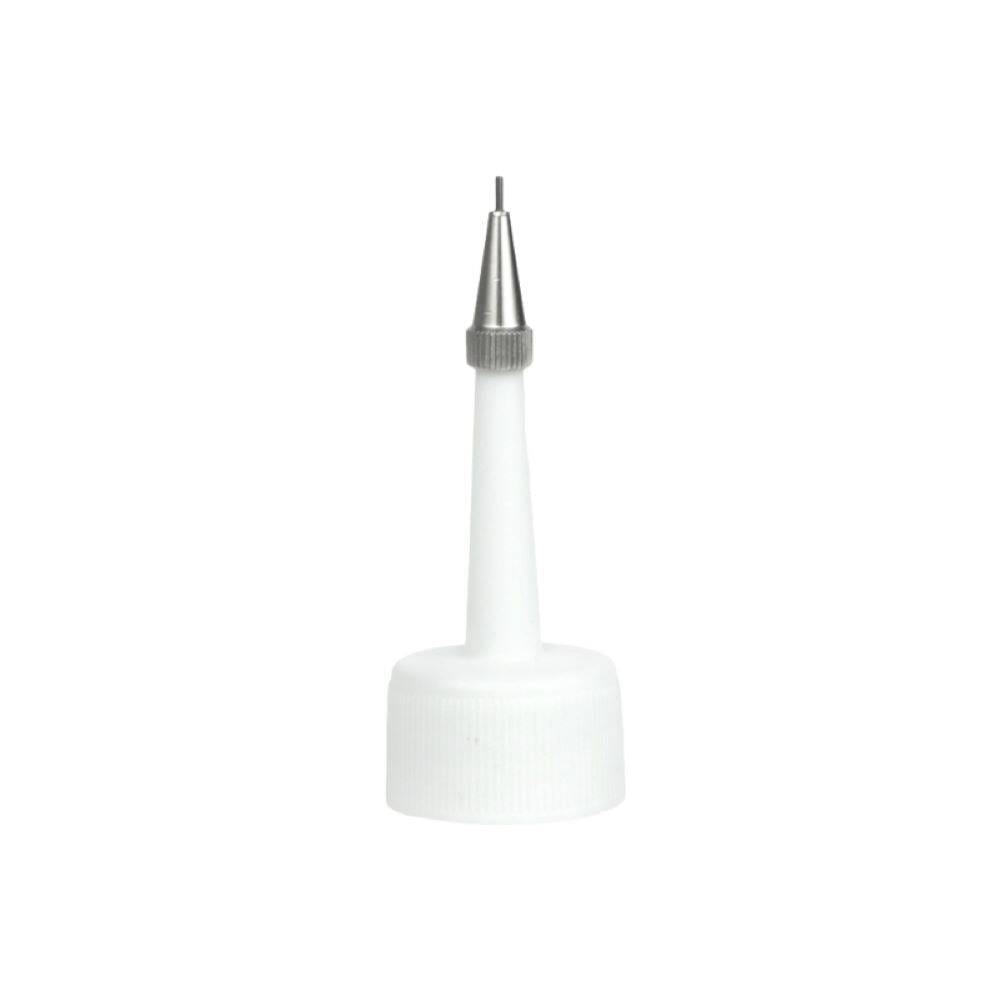 Plastikowa butelka do konturowania farb Kreul 80ml  #2