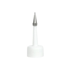 Plastikowa butelka do konturowania farb Kreul 80ml  #2