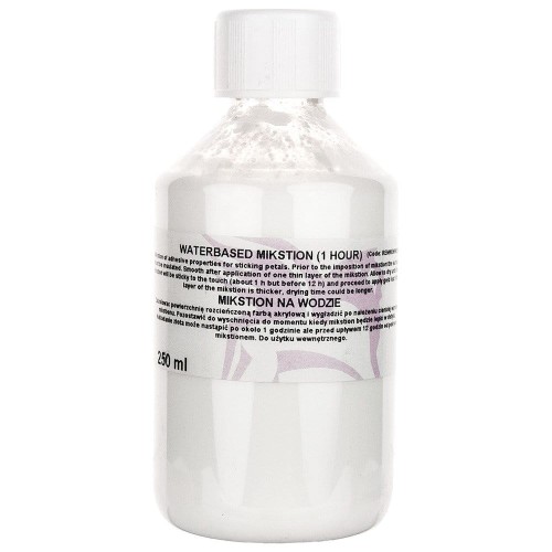 Mikstion na wodzie 250 ml do pozłotnictwa #1