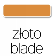 Pasta pozłotnicza - 20 ml - Renesans - złoto blade 2 #2