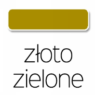 Pasta pozłotnicza - 20 ml - Renesans - złoto zielone 3 #2