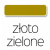 Pasta pozłotnicza - 20 ml - Renesans - złoto zielone 3 #2