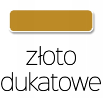 Pasta pozłotnicza - 20 ml - Renesans - złoto dukatowe 6 #2