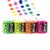 Farba do tkanin Rosa Talent 20ml fluorescencyjna pomarańczowa #3