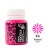 Farba do tkanin Rosa Talent 20ml fluorescencyjna różowa #2