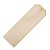 Drewniana zakładka do książki 15x5cm nr. 4 Decor - 50szt #2