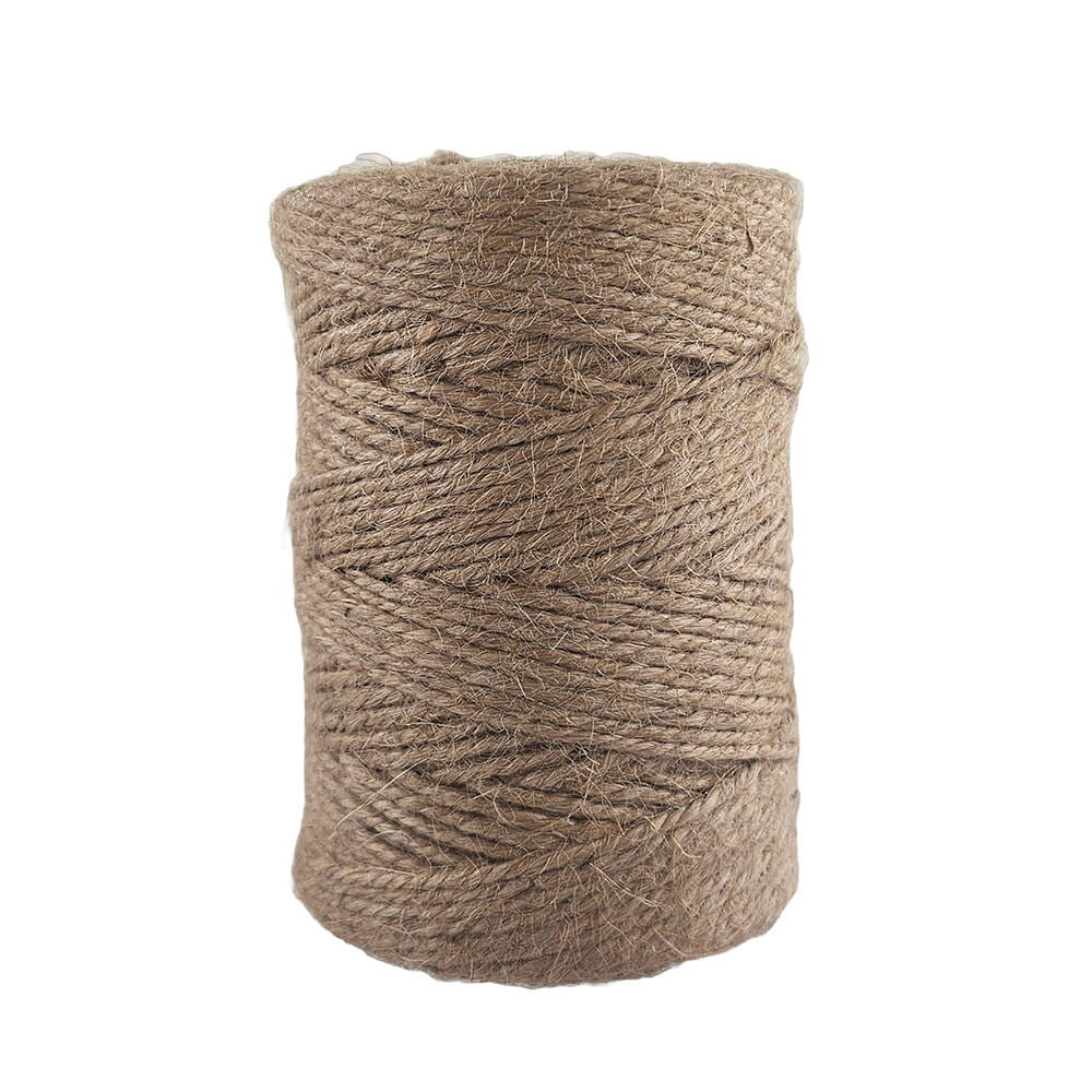 Sznurek jutowy 2mm - 100m #2