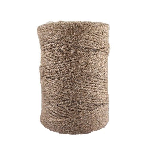 Sznurek jutowy 2mm - 100m #2