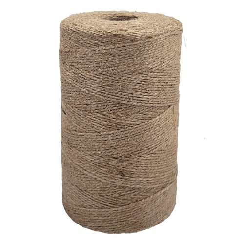 Sznurek jutowy 2mm - 250m #1