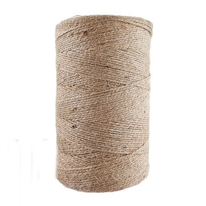 Sznurek jutowy 2mm - 250m #2