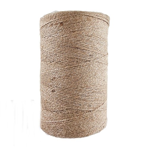 Sznurek jutowy 2mm - 250m #2