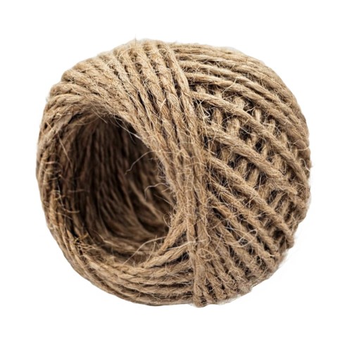Sznurek jutowy - 20m #2