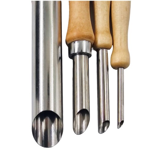 Zestaw narzędzi do modelowania gliny dłutka #2