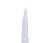 Marker permanentny biały 1-2mm #2