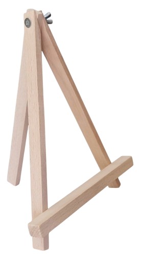 Sztaluga malarska stołowa MINI Loveart - 25cm #1