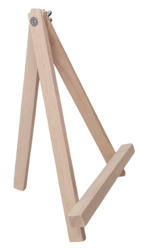 Sztaluga malarska stołowa MINI Loveart - 25cm #2