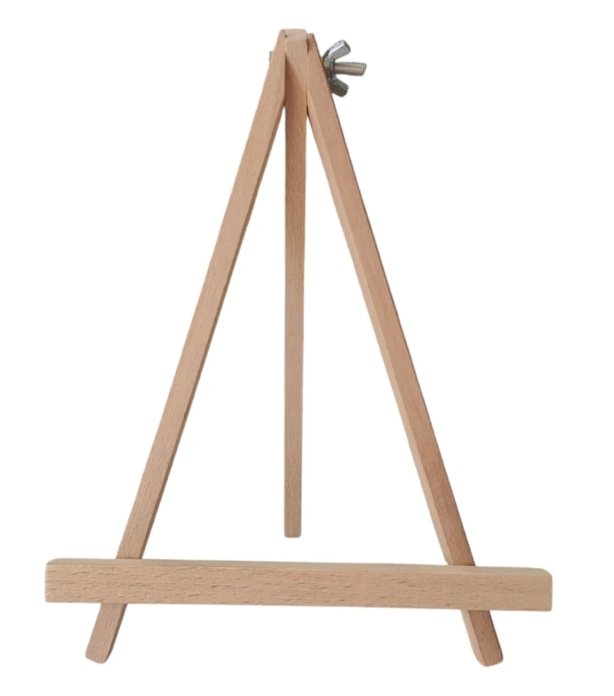 Sztaluga malarska stołowa MINI Loveart - 25cm #3