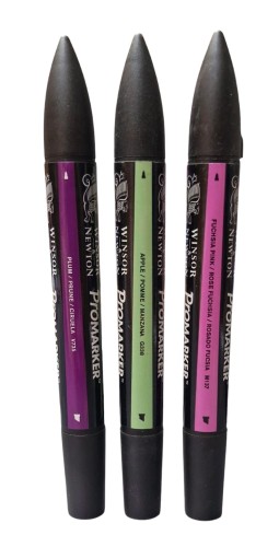 Promarker Winsor&Newton -Zestaw 3 kolorów #1