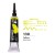 Farba akrylowa konturowa Rosa Talent 20ml Fluorescencyjna Żółta #2
