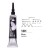 Farba akrylowa konturowa Rosa Talent 20ml Metaliczna Srebrna #2