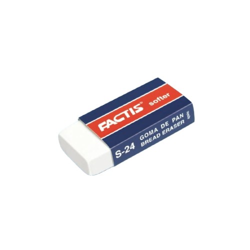 Gumka chlebowa - Factis #1