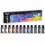 Zestaw farb akrylowych Rich 12x60ml Mastermix #2