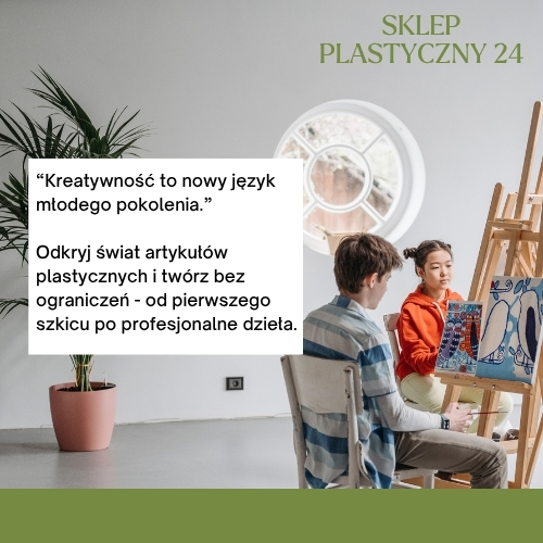 Grafika informacyjna modułu